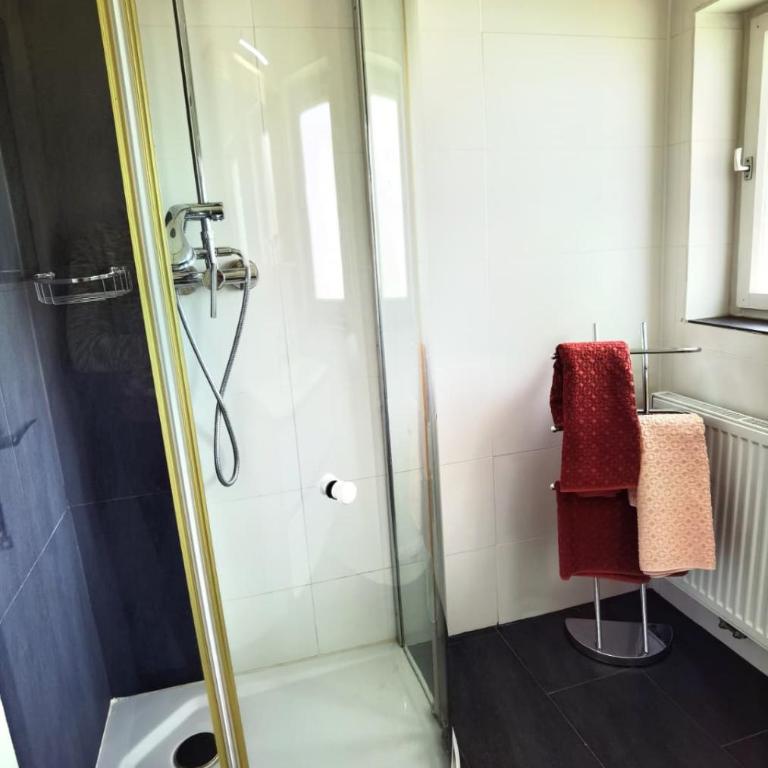 Frühstückspension Kattnigg - Apartment mit 2 Schlafzimmern - 16