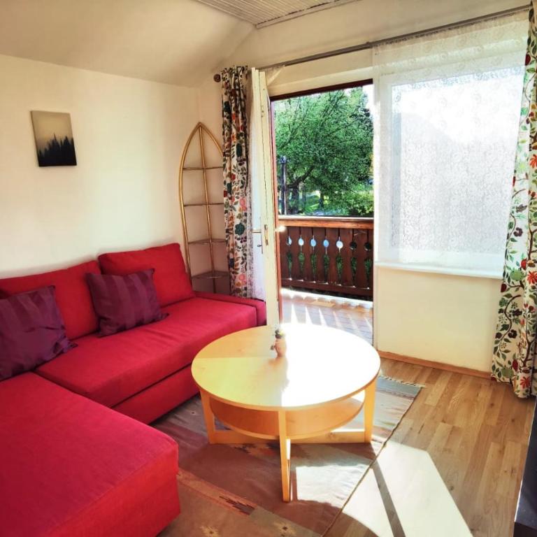 Frühstückspension Kattnigg - Apartment mit 2 Schlafzimmern - 6