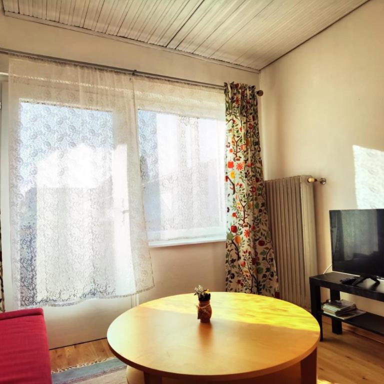 Frühstückspension Kattnigg - Apartment mit 2 Schlafzimmern - 9