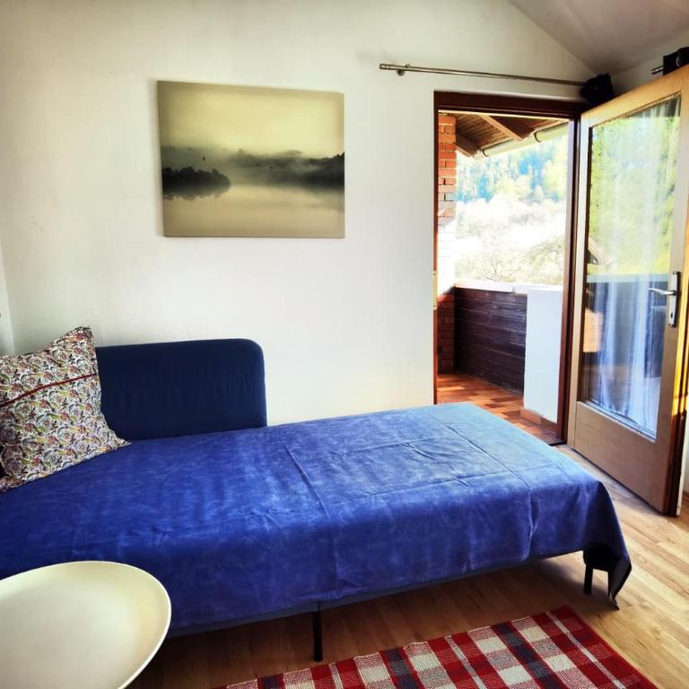 Frühstückspension Kattnigg - Apartment mit 2 Schlafzimmern - 15