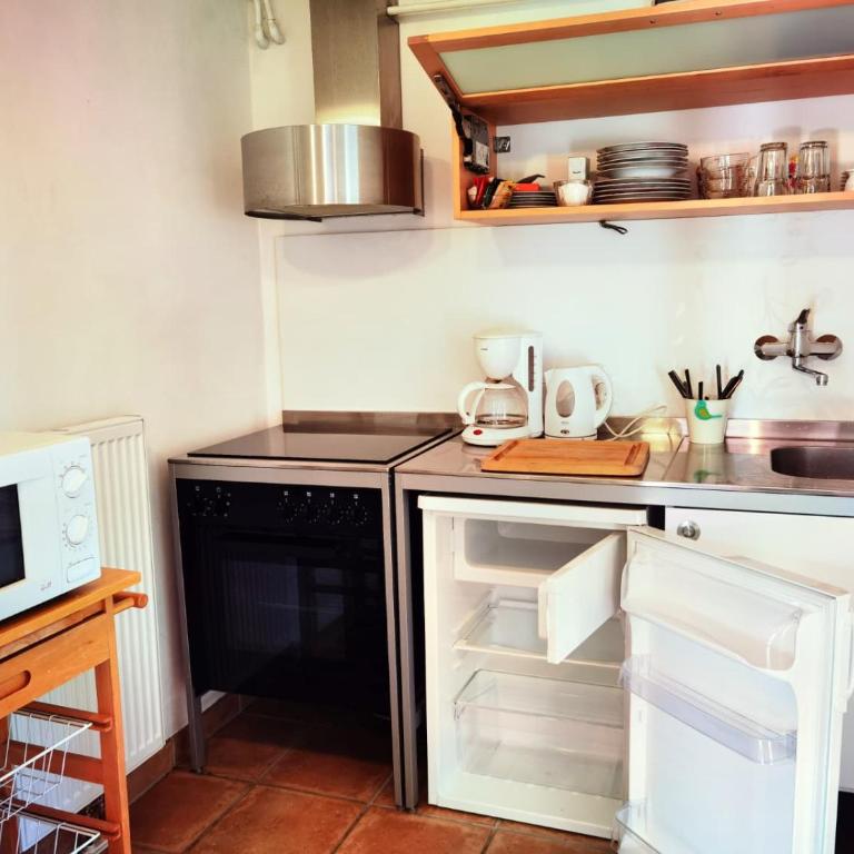 Frühstückspension Kattnigg - Apartment mit 2 Schlafzimmern - 11