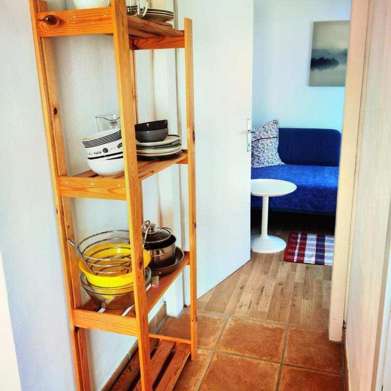 Frühstückspension Kattnigg - Apartment mit 2 Schlafzimmern - 19