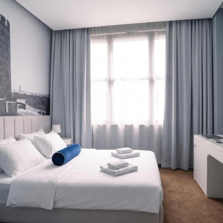 Hotel Passport - Double Room - 23