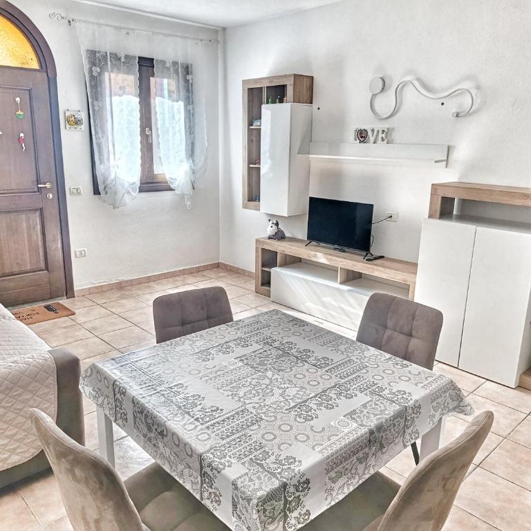 Casa Vacanze La Maddalena - Casa con 1 Camera da Letto - 1