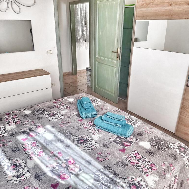Casa Vacanze La Maddalena - Casa con 1 Camera da Letto - 8