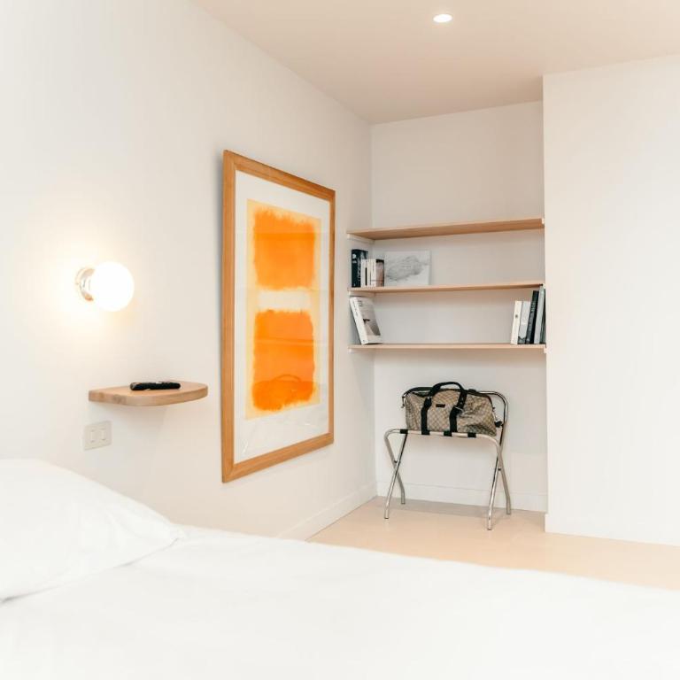 Saint Roch Dvert - Appartement 1 Chambre - 2