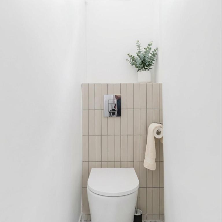 PoeticStay - Opera - Hanovre - Appartement 1 Chambre Deluxe - 16