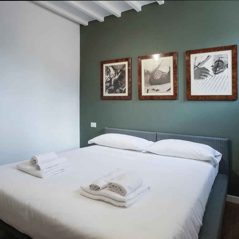 Centro - Casa Torrebruni - Two-Bedroom Apartment - 25