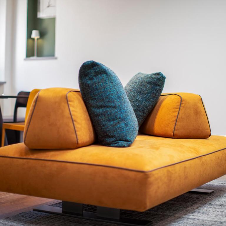 Centro - Casa Torrebruni - Two-Bedroom Apartment - 23