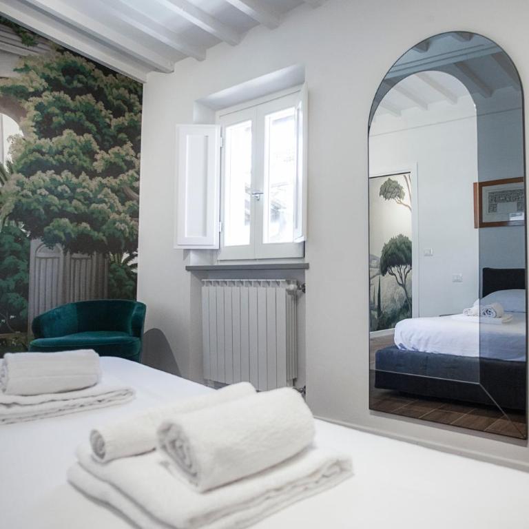 Centro - Casa Torrebruni - Two-Bedroom Apartment - 10