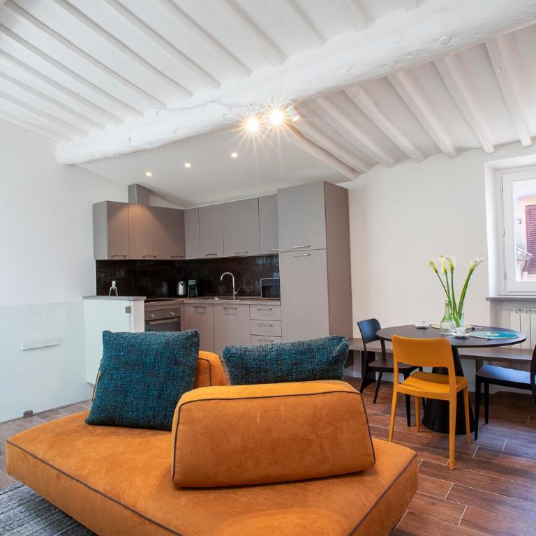 Centro - Casa Torrebruni - Two-Bedroom Apartment - 5