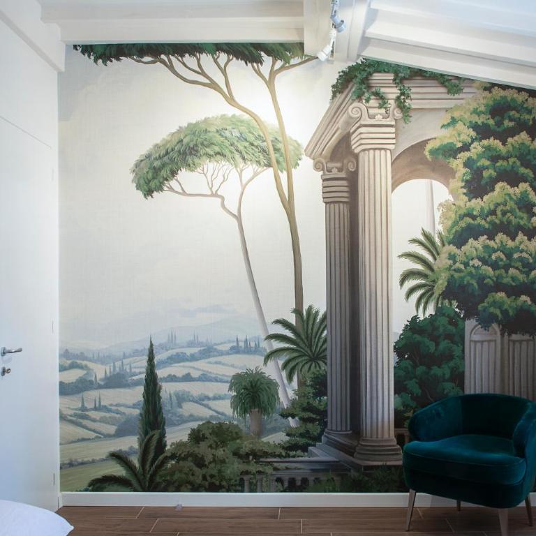 Centro - Casa Torrebruni - Two-Bedroom Apartment - 2