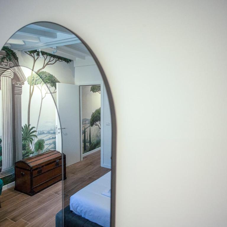 Centro - Casa Torrebruni - Two-Bedroom Apartment - 4