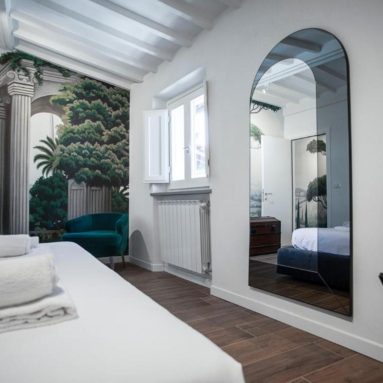 Centro - Casa Torrebruni - Two-Bedroom Apartment - 6