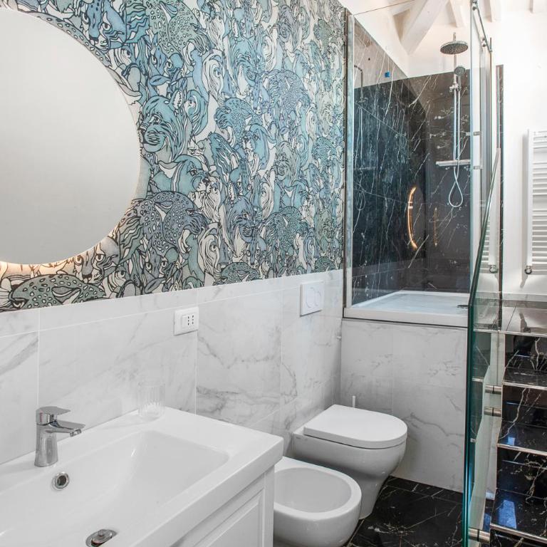 Centro - Casa Torrebruni - Two-Bedroom Apartment - 11