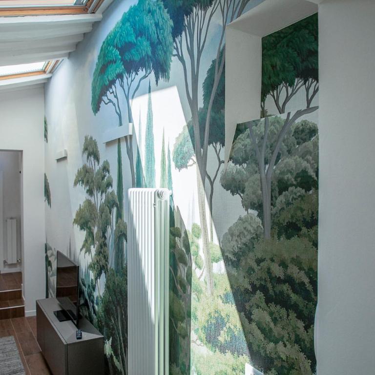 Centro - Casa Torrebruni - Two-Bedroom Apartment - 22