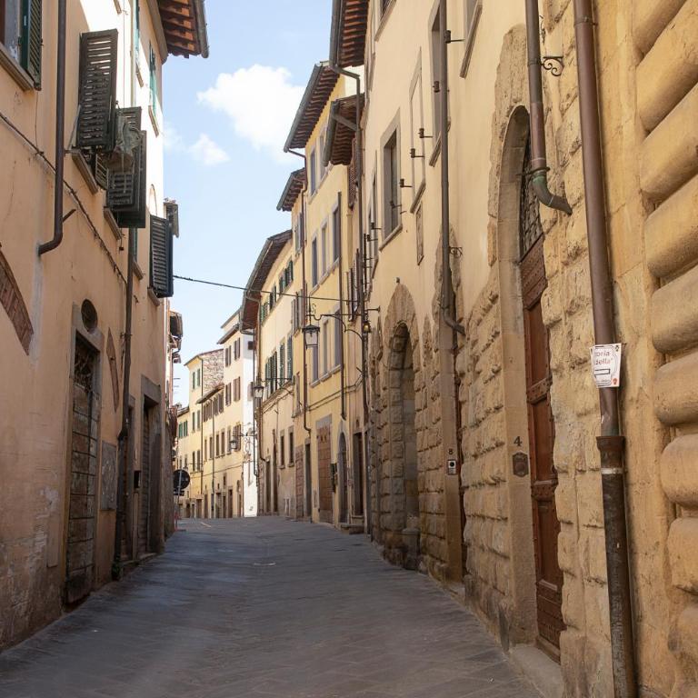 Centro - Casa Torrebruni - Two-Bedroom Apartment - 28
