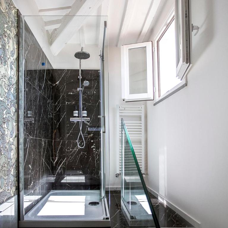 Centro - Casa Torrebruni - Two-Bedroom Apartment - 15