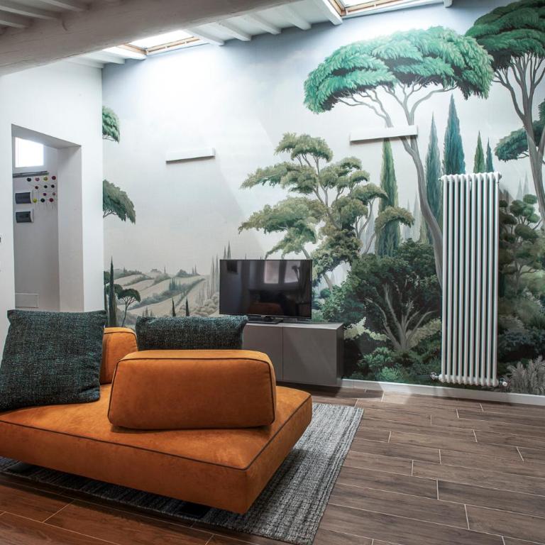 Centro - Casa Torrebruni - Two-Bedroom Apartment - 17