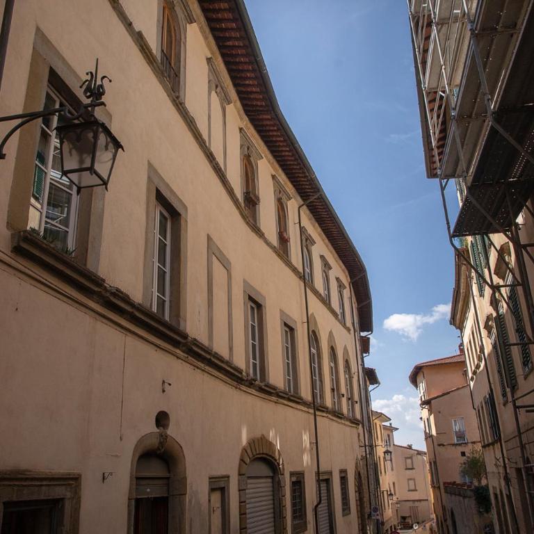 Centro - Casa Torrebruni - Two-Bedroom Apartment - 19