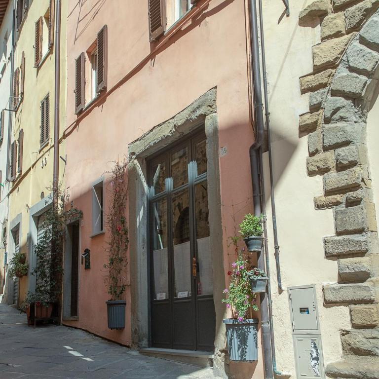 Centro - Casa Torrebruni - Two-Bedroom Apartment - 27