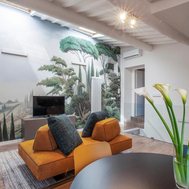 Centro - Casa Torrebruni - Two-Bedroom Apartment - 30
