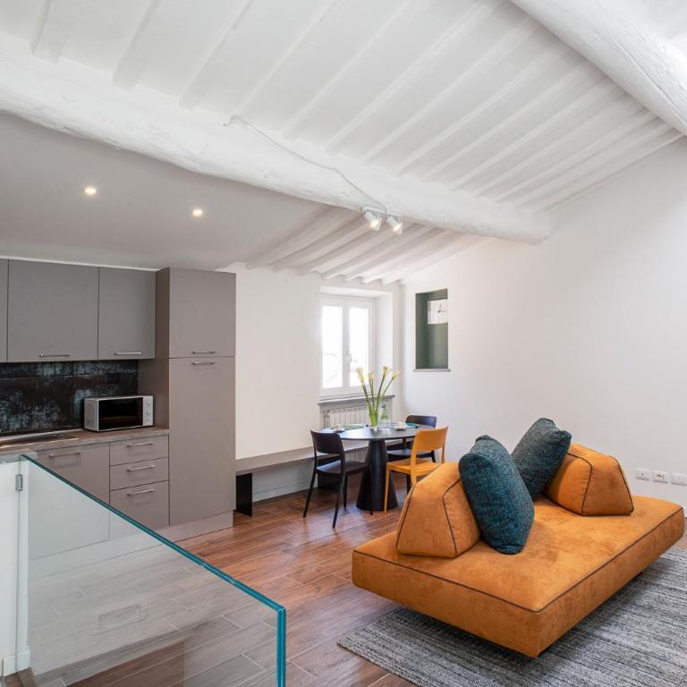 Centro - Casa Torrebruni - Two-Bedroom Apartment - 33