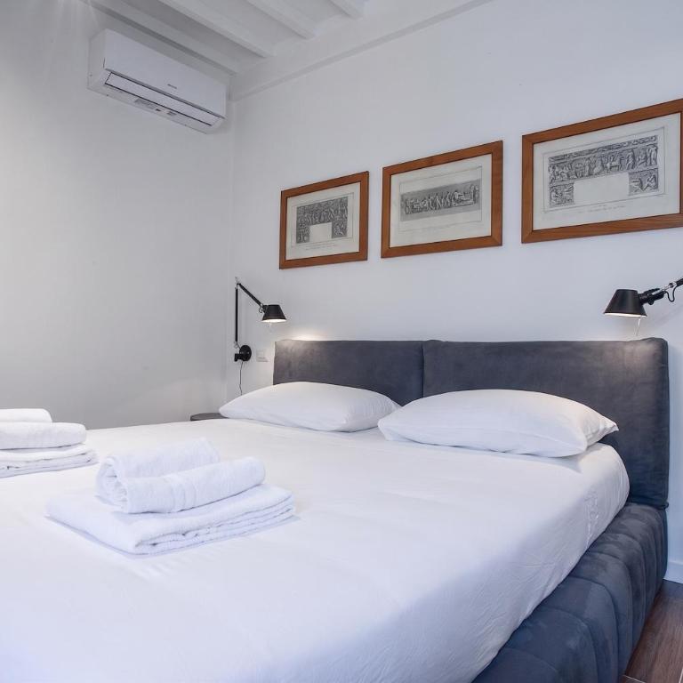 Centro - Casa Torrebruni - Two-Bedroom Apartment - 26
