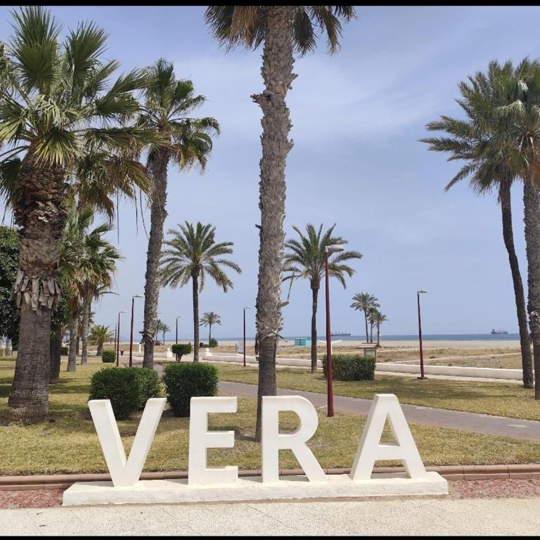 Apartamento Paraiso en Vera Playa - Apartamento de 2 dormitorios - 18