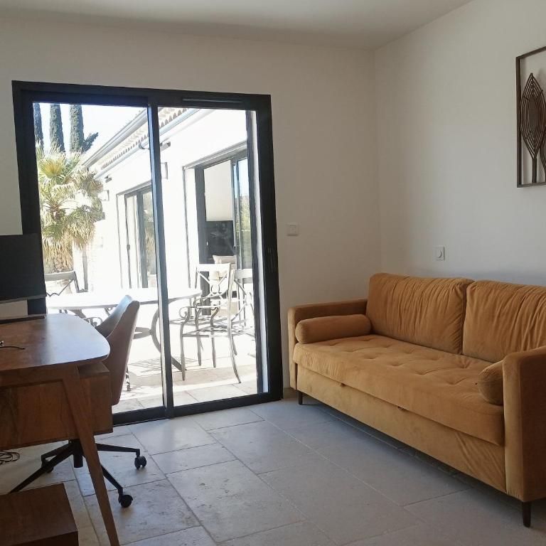 Villa Suite's Azuraquos Centre ville Piscine Parking - Villa - 24