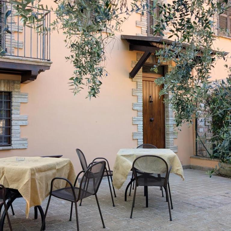 L'Agrifoglio di Assisi Residenza di Campagna - Casa Vacanze - 20