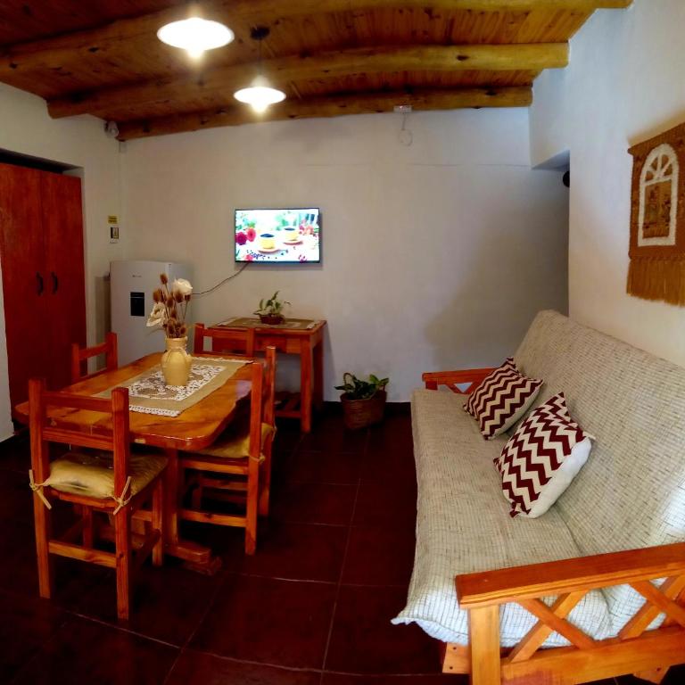 Cabañas Flor De Lis - Casa de 2 dormitorios - 2