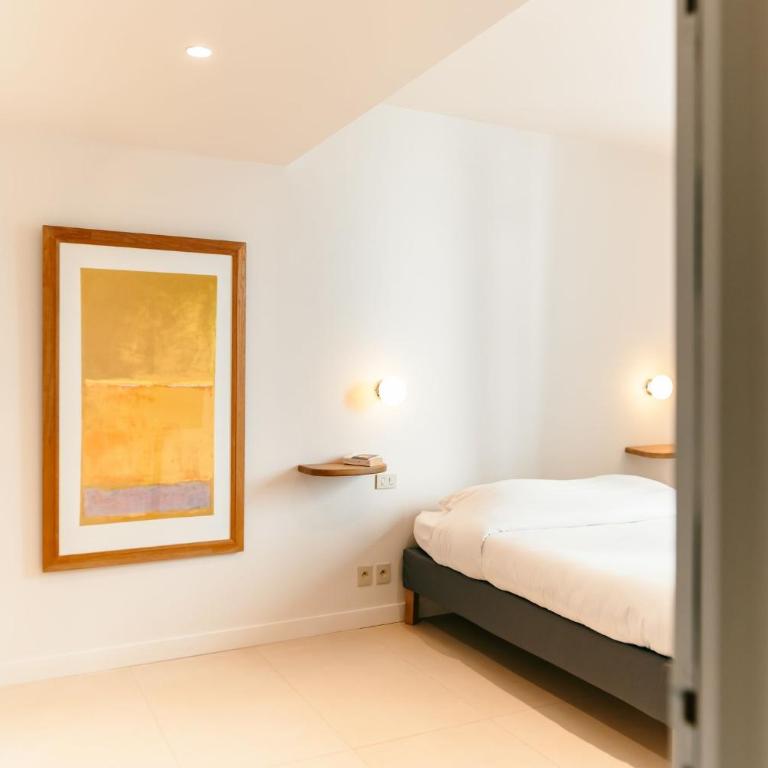 Saint Roch Dvert - Appartement 1 Chambre - 8