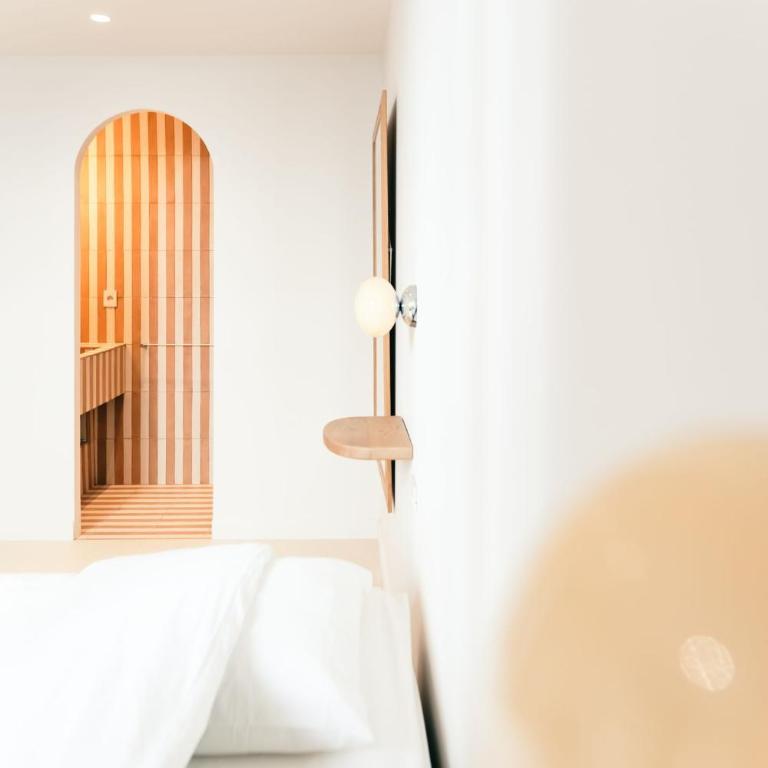 Saint Roch Dvert - Appartement 1 Chambre - 3