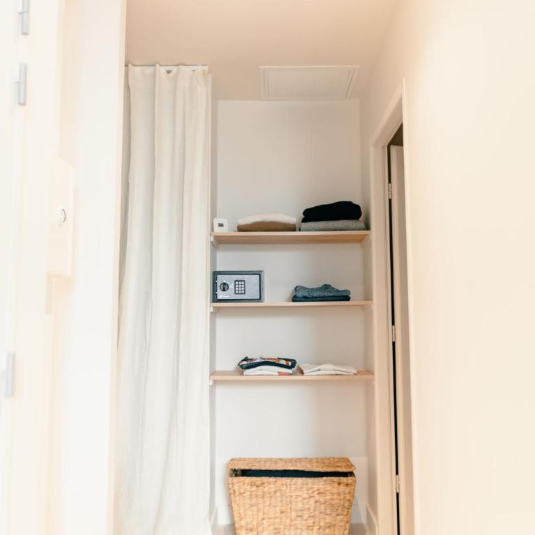 Saint Roch Dvert - Appartement 1 Chambre - 10