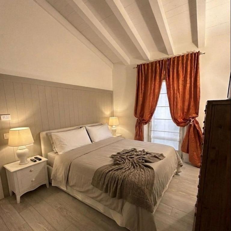 Appartamento Garda Luxe - Appartement 2 Chambres - 12