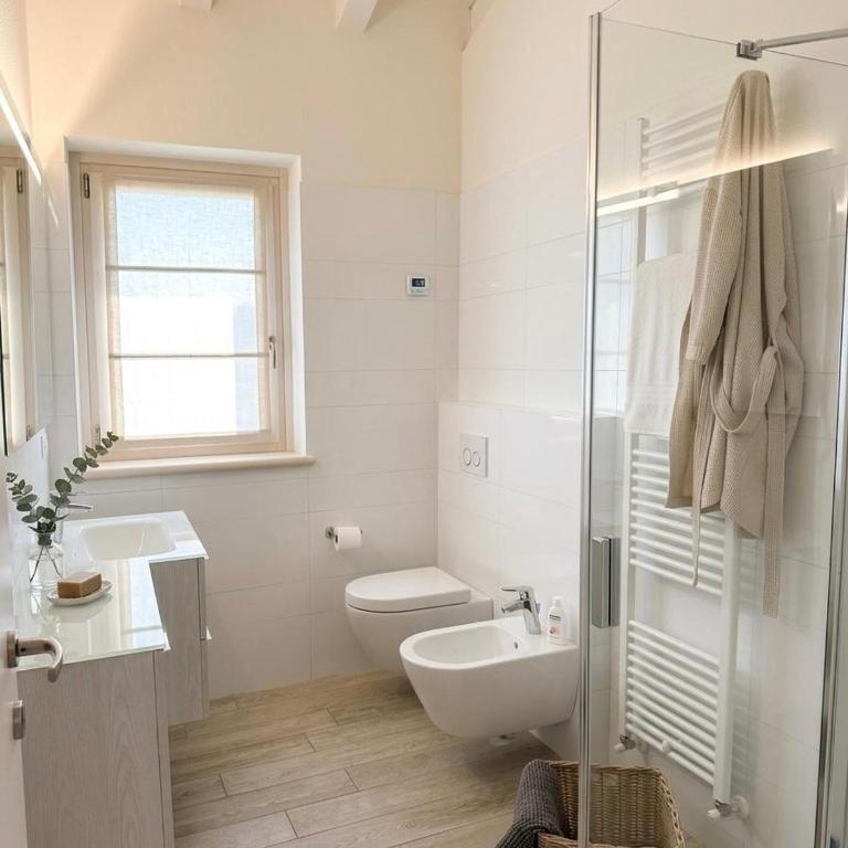 Appartamento Garda Luxe - Appartement 2 Chambres - 14