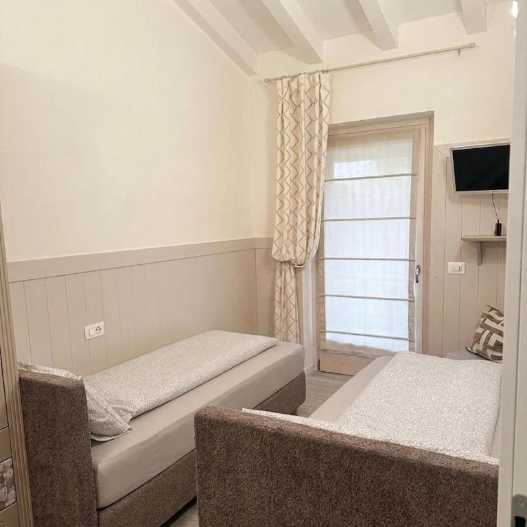 Appartamento Garda Luxe - Appartement 2 Chambres - 11