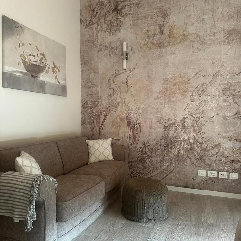Appartamento Garda Luxe - Appartement 2 Chambres - 4