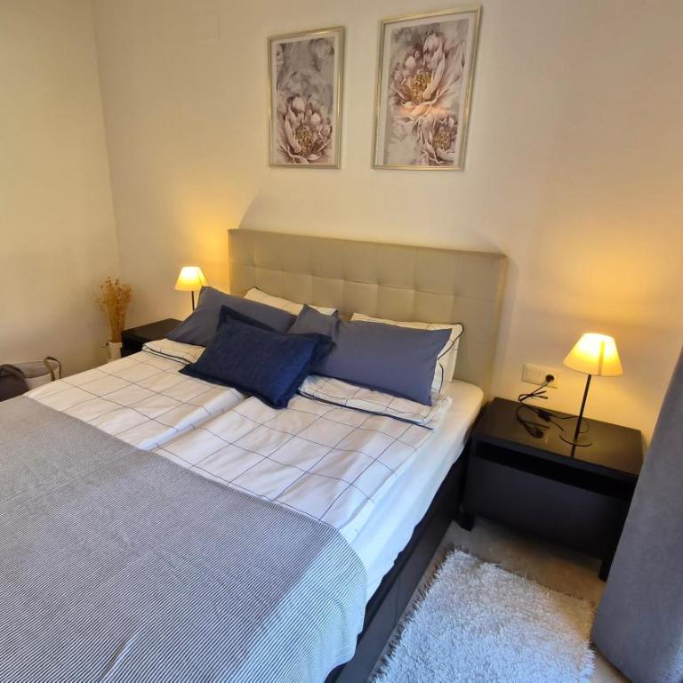 Orange tree - Apartamento de 2 dormitorios - 17