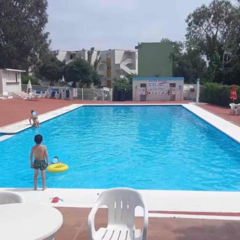 apartamento en Platja d'Aro - Apartamento - 22