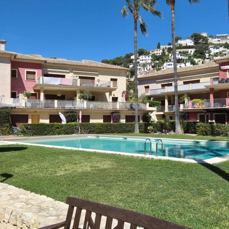 Orange tree - Apartamento de 2 dormitorios - 32