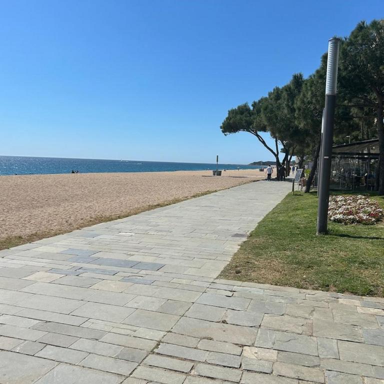apartamento en Platja d'Aro - Apartamento - 28