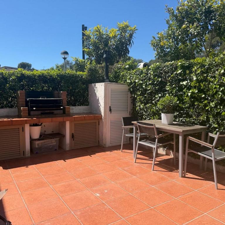 apartamento en Platja d'Aro - Apartamento - 32