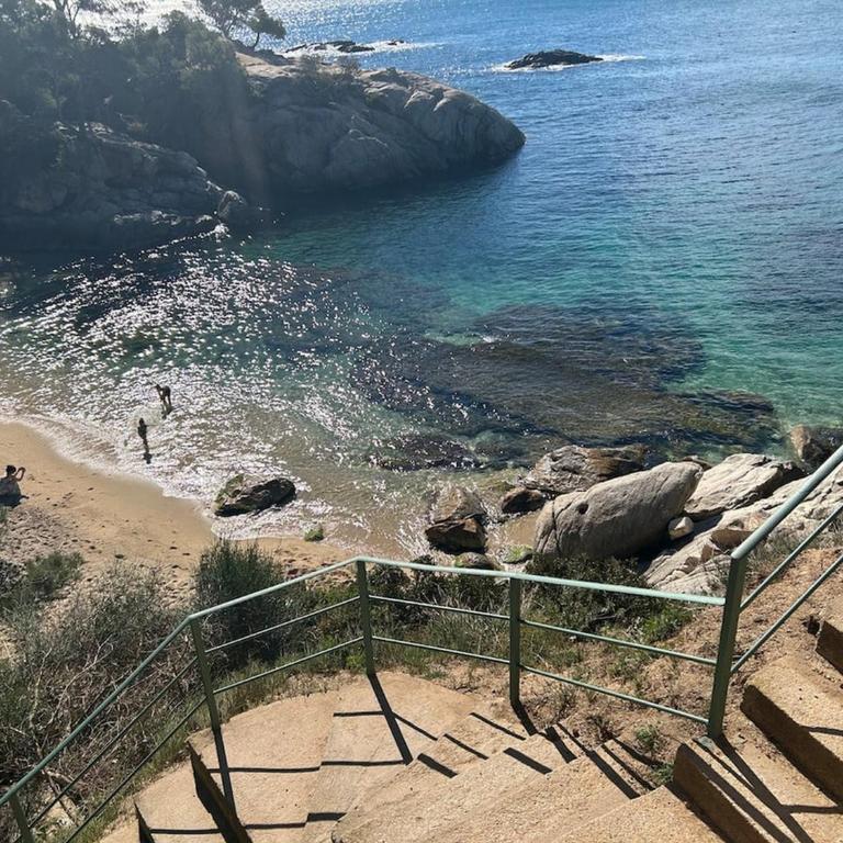 apartamento en Platja d'Aro - Apartamento - 36