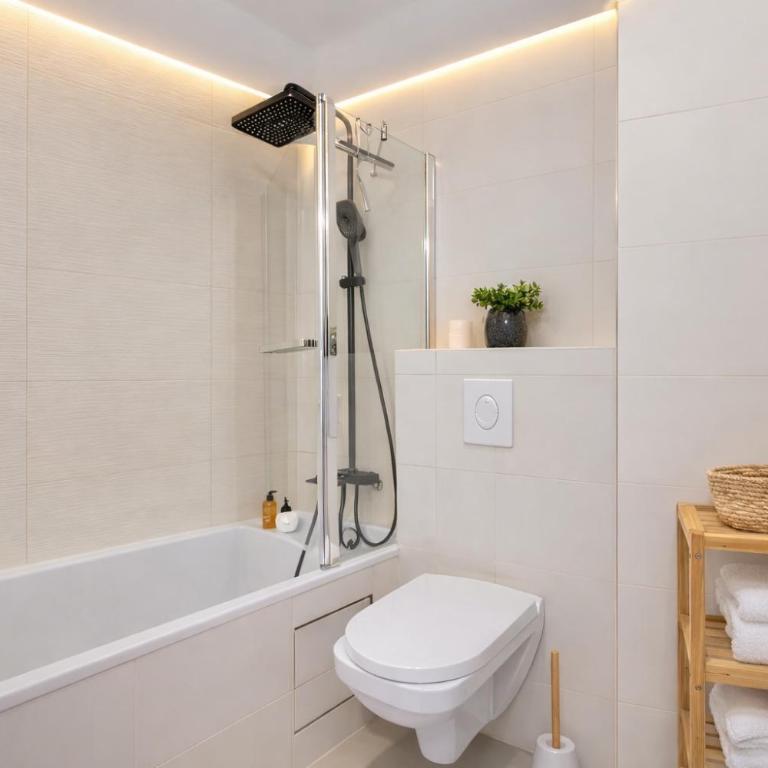 Cannes Croisette Beach - Spacious 2 Bedroom and Terrace - Appartement 2 Chambres - 19