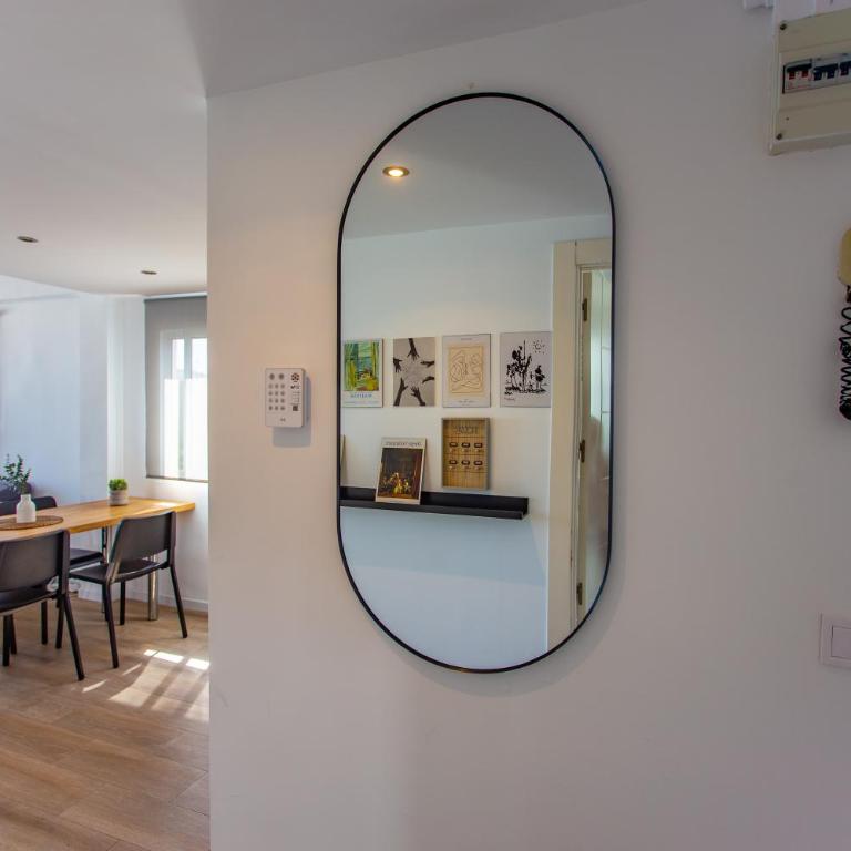 Lighthouse Cullera Penthouse - Penthouse Apartment - 47