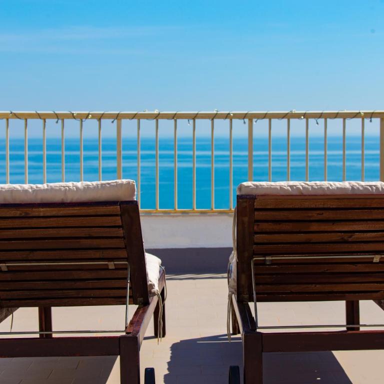Lighthouse Cullera Penthouse - Penthouse Apartment - 2