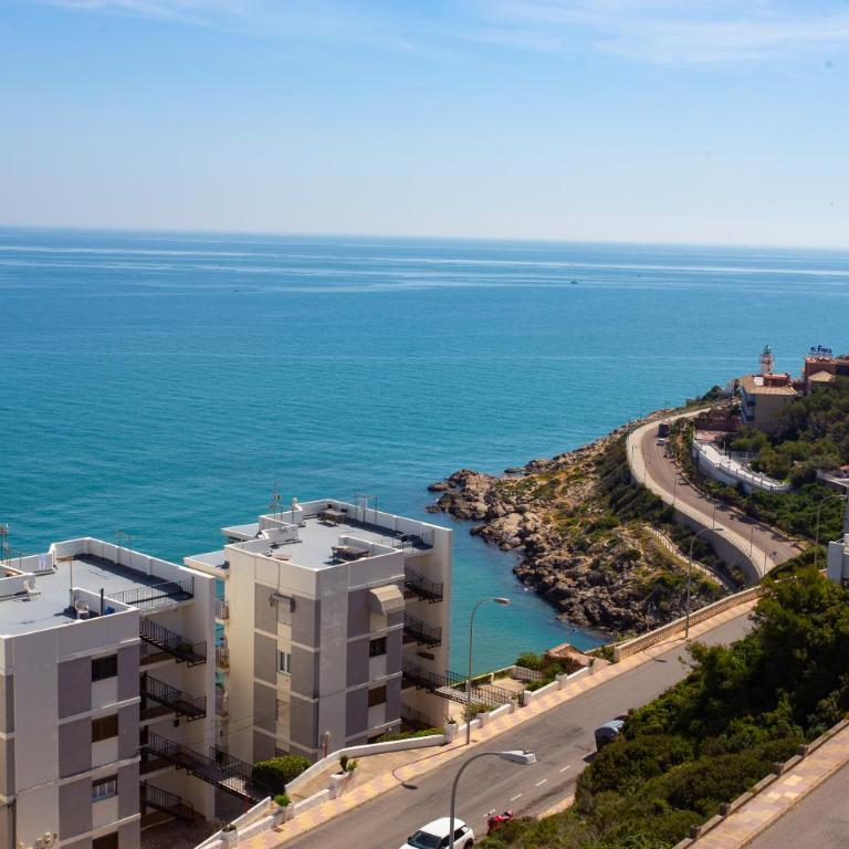 Lighthouse Cullera Penthouse - Penthouse Apartment - 5