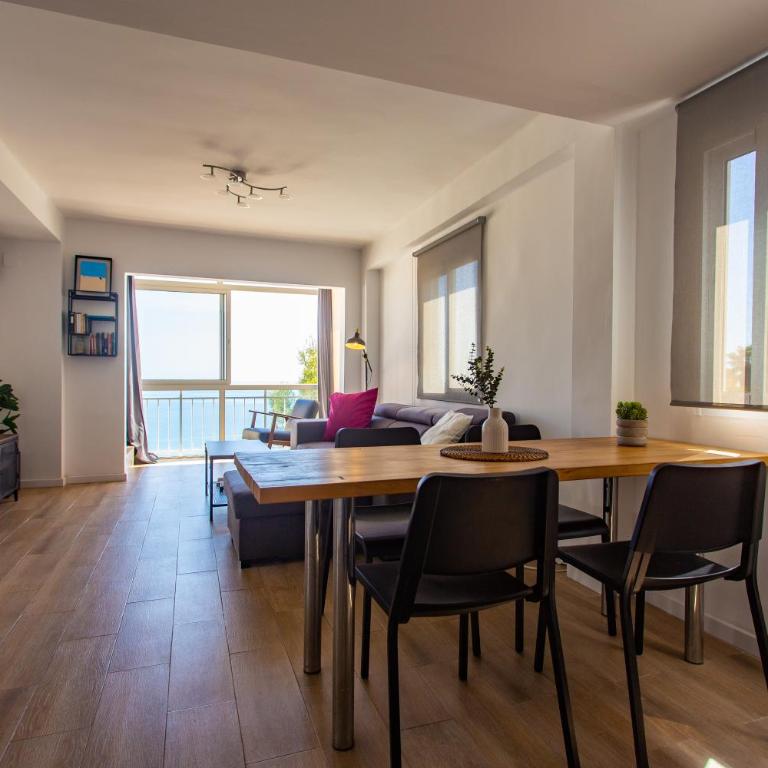 Lighthouse Cullera Penthouse - Penthouse Apartment - 6